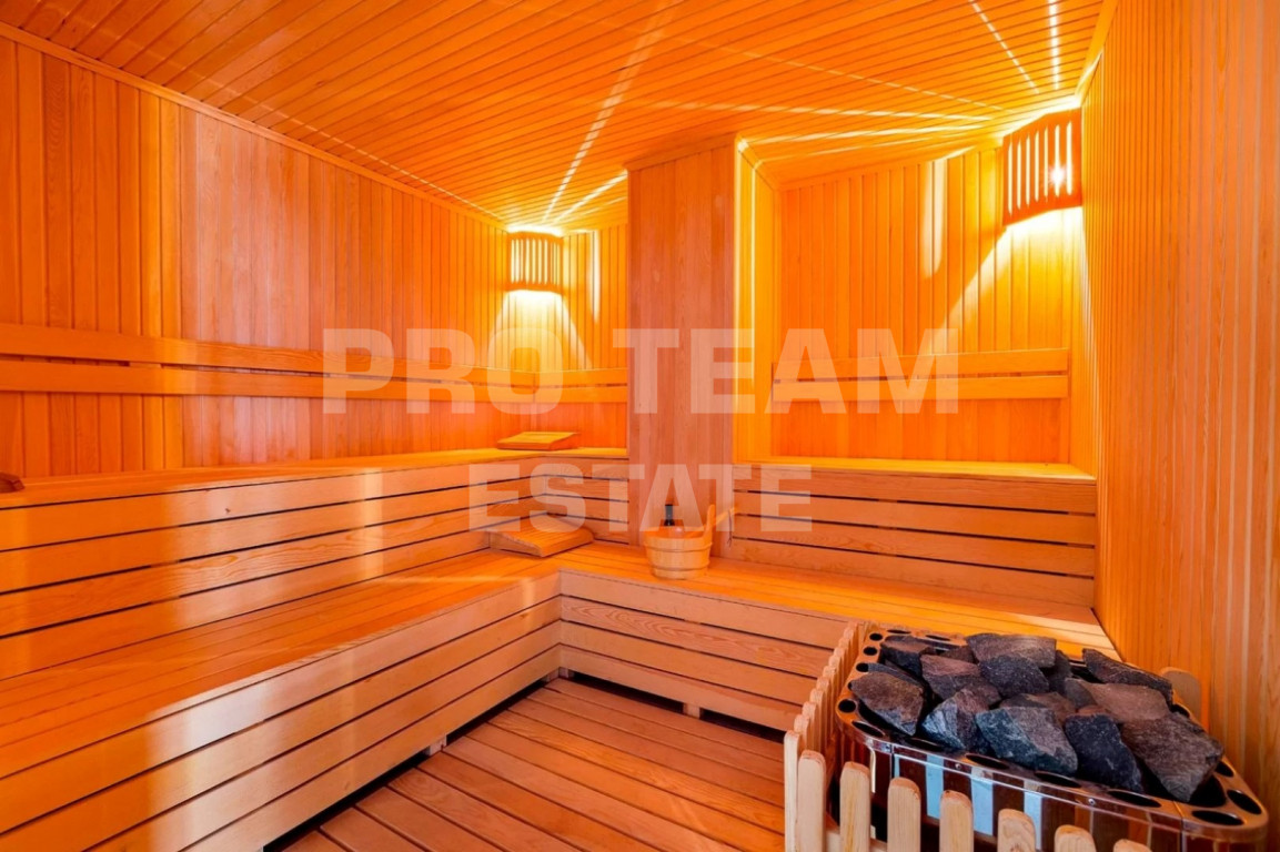 Квартира в Алании, Турция, 100 м² - фото 5