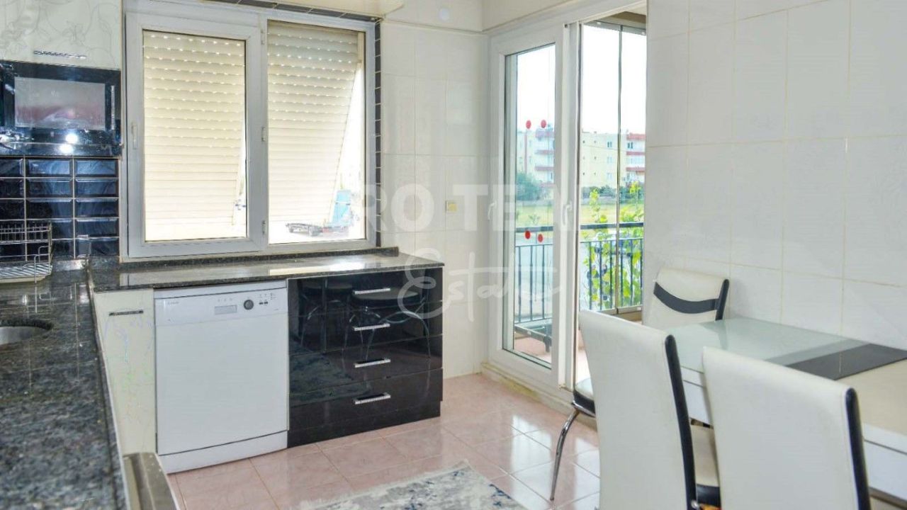 Квартира в Анталии, Турция, 120 м² - фото 5