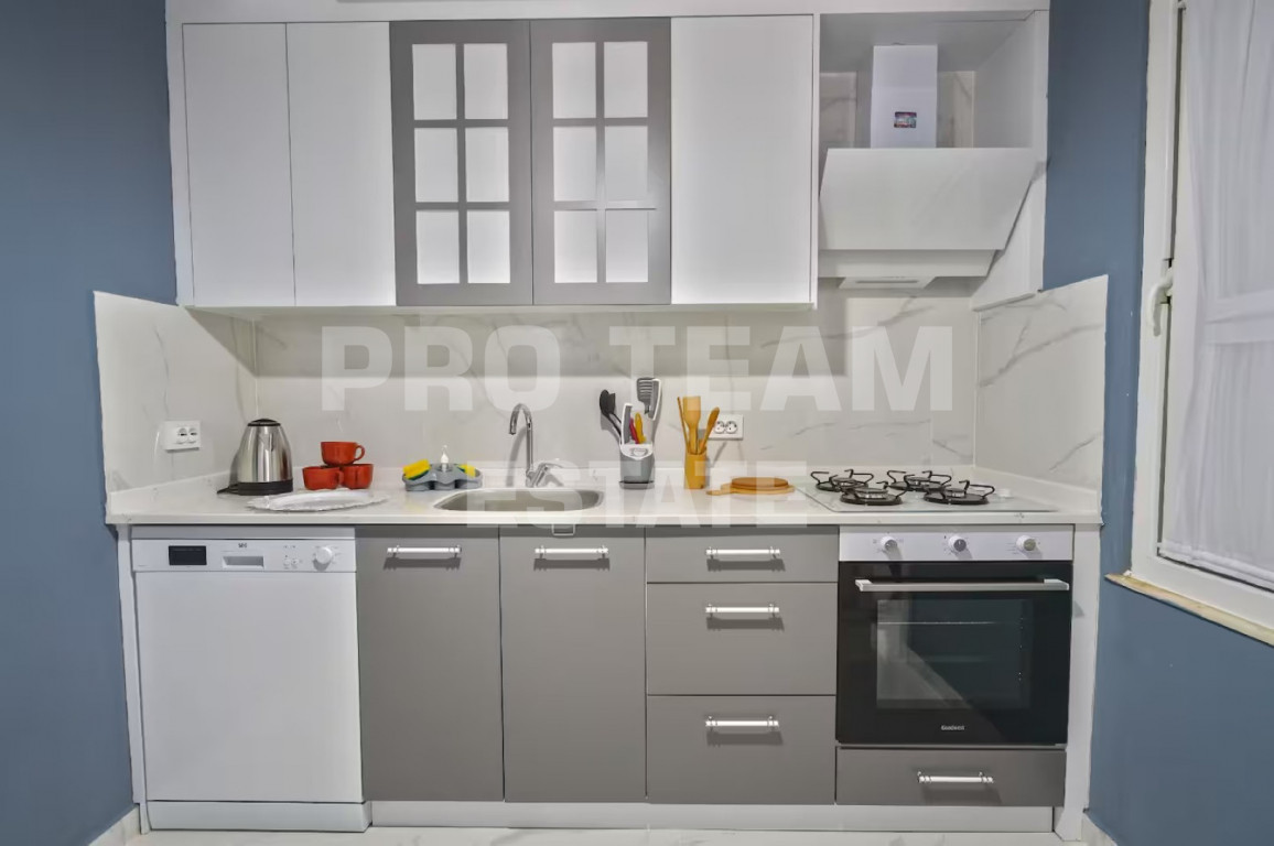 Квартира в Анталии, Турция, 75 м² - фото 5