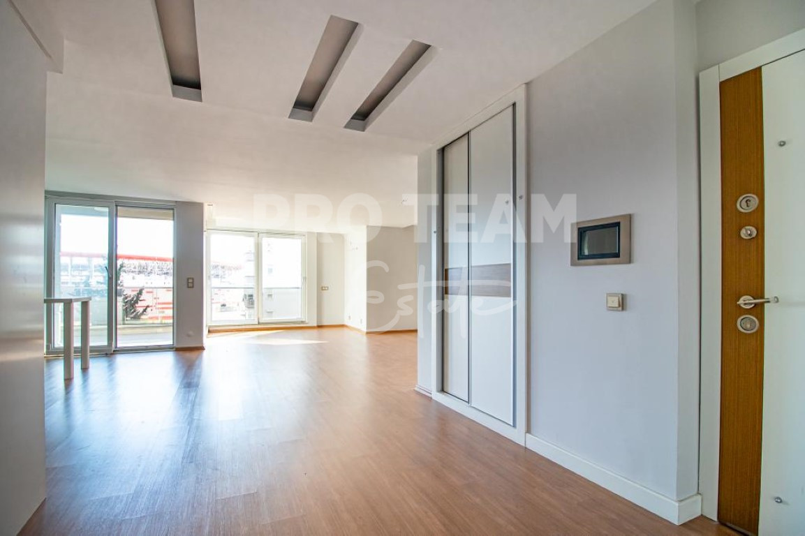 Квартира в Анталии, Турция, 140 м² - фото 5