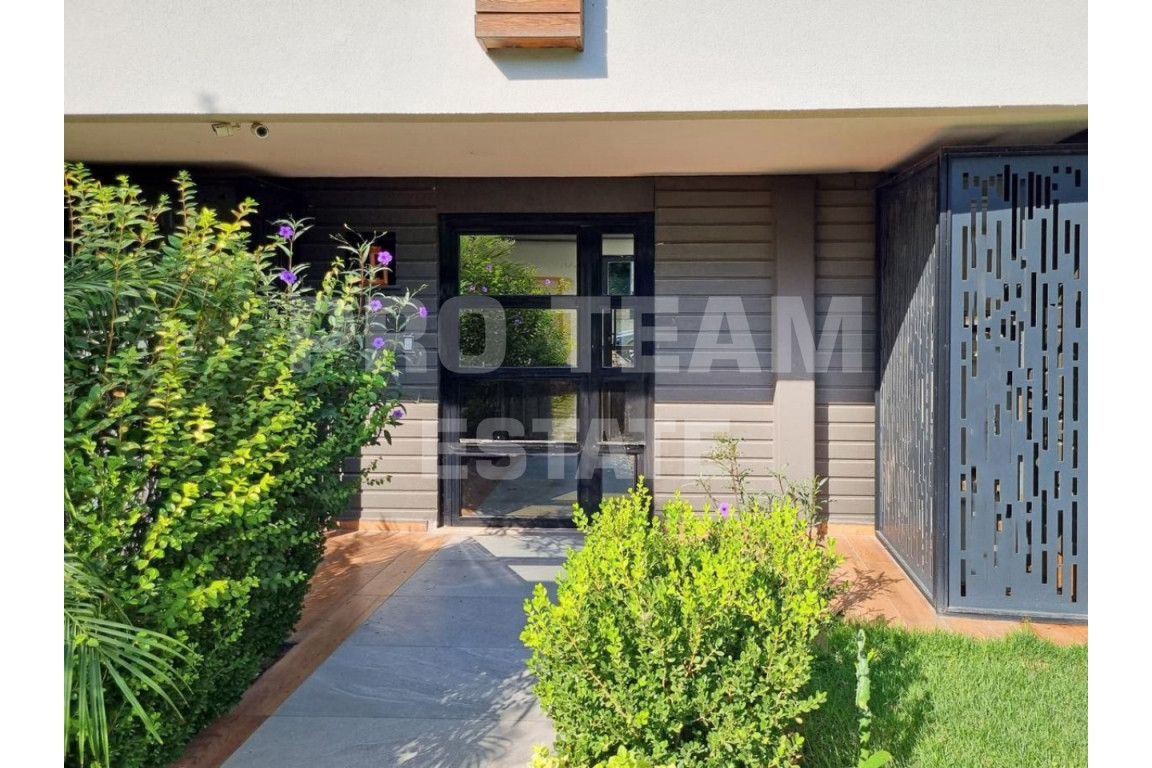 Квартира в Анталии, Турция, 80 м² - фото 5