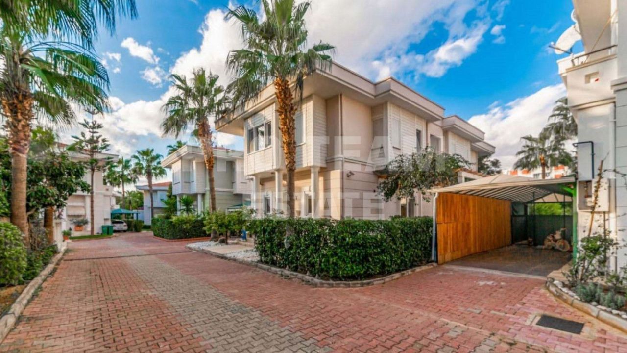 Вилла в Анталии, Турция, 450 м² - фото 5