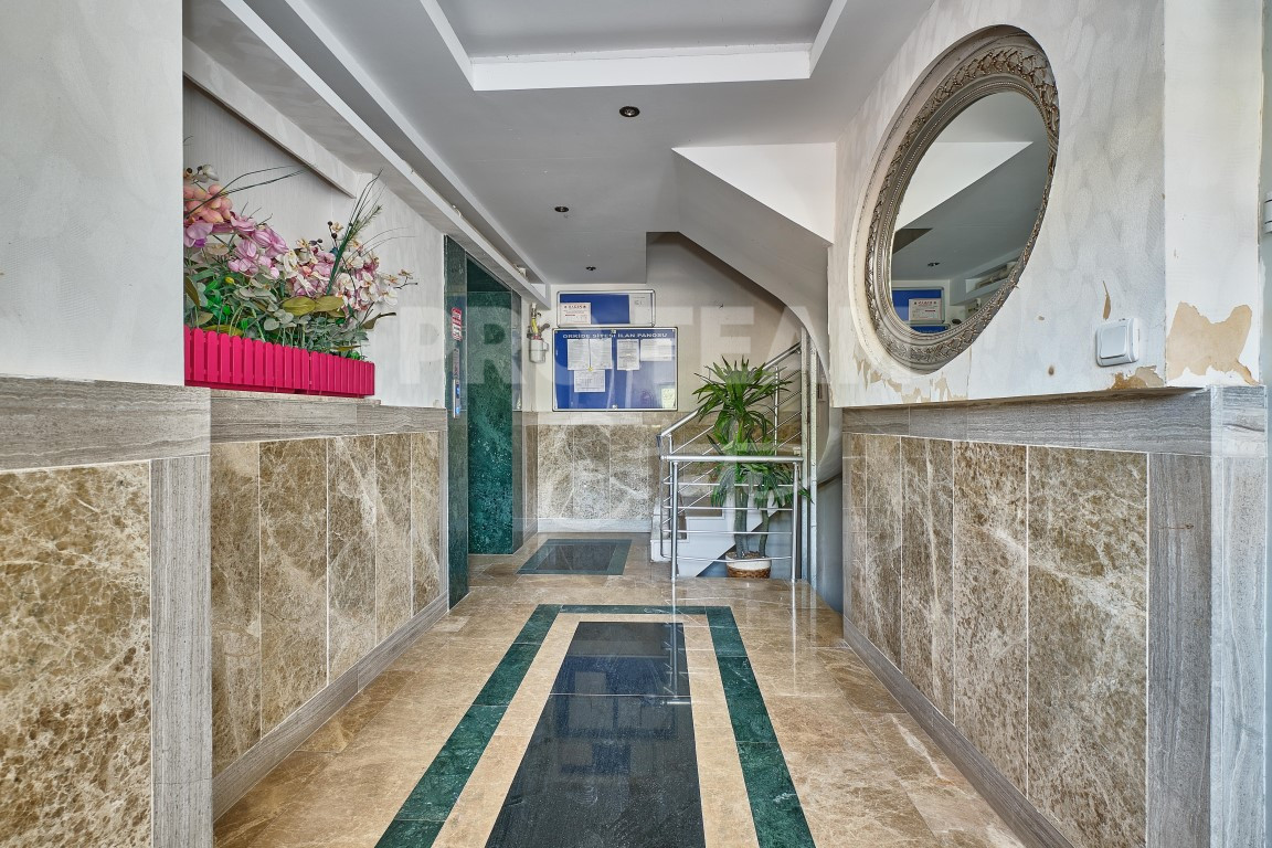 Квартира в Анталии, Турция, 80 м² - фото 5