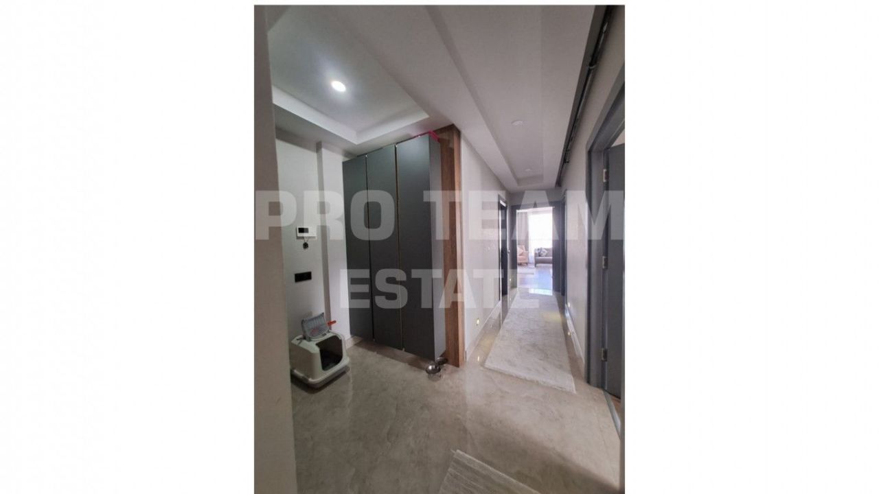 Квартира в Анталии, Турция, 95 м² - фото 5