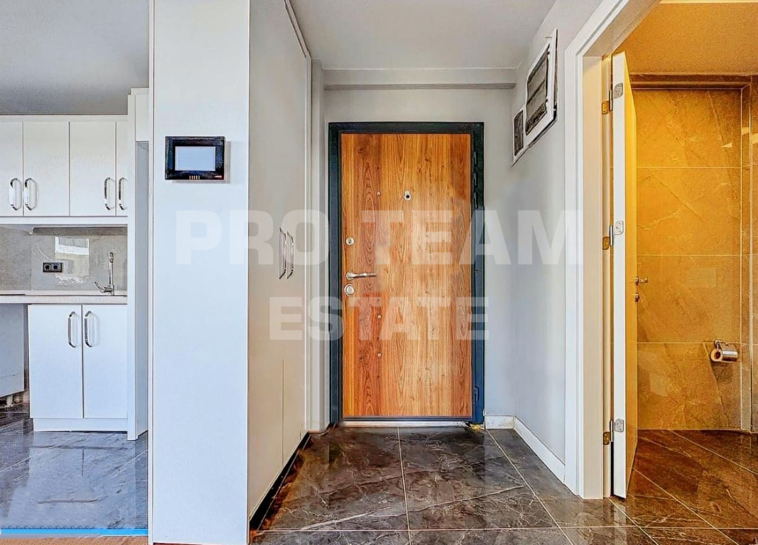 Квартира в Анталии, Турция, 50 м² - фото 5