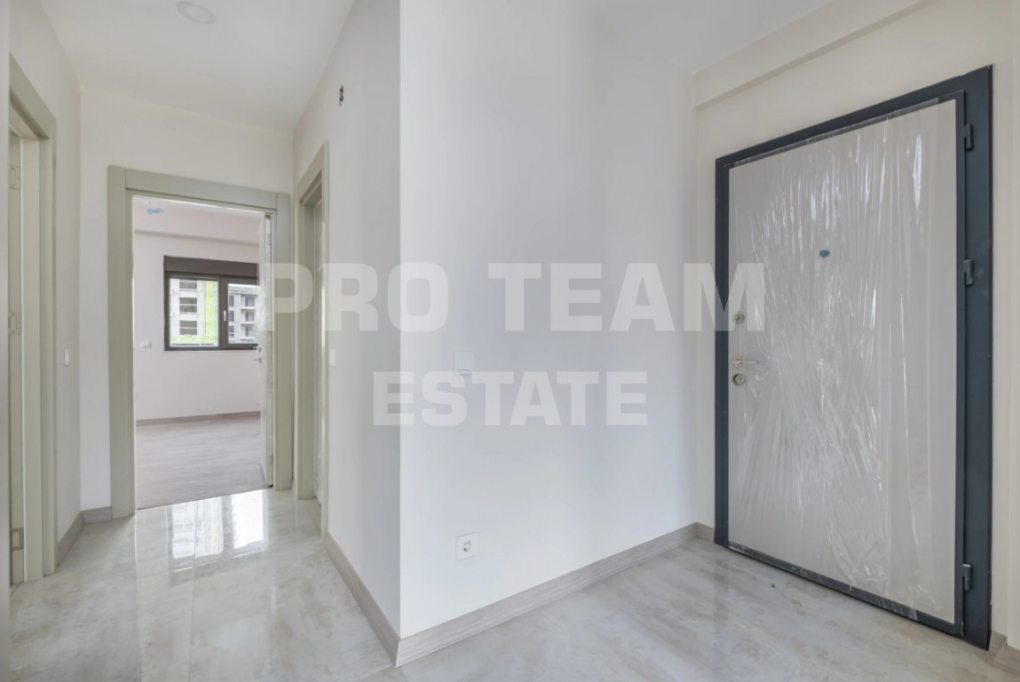 Квартира в Анталии, Турция, 80 м² - фото 5