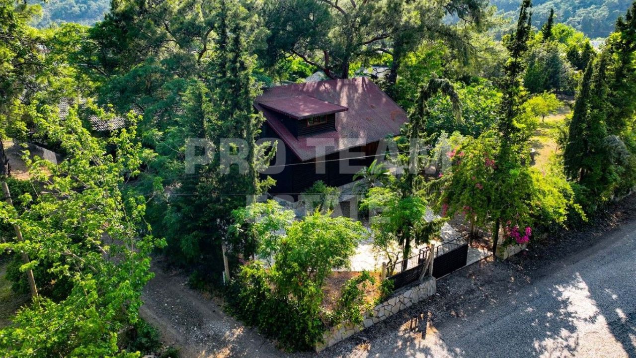 Вилла в Кемере, Турция, 150 м² - фото 5