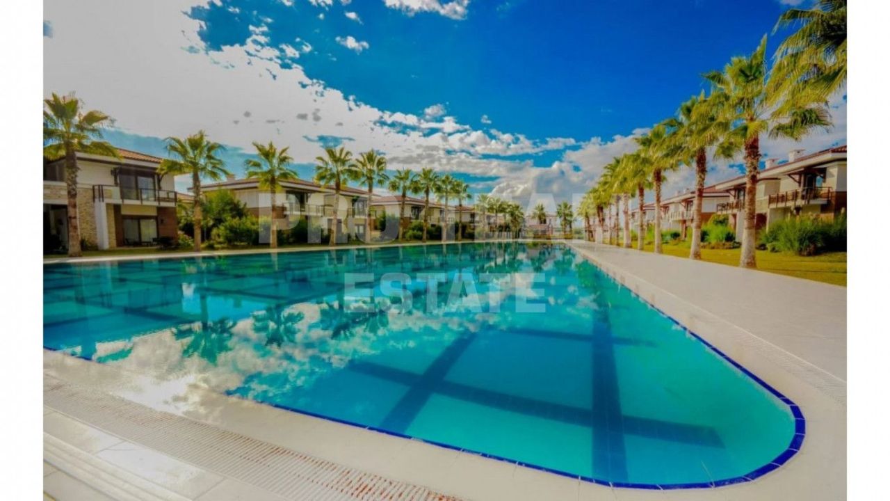 Вилла в Белеке, Турция, 240 м² - фото 5