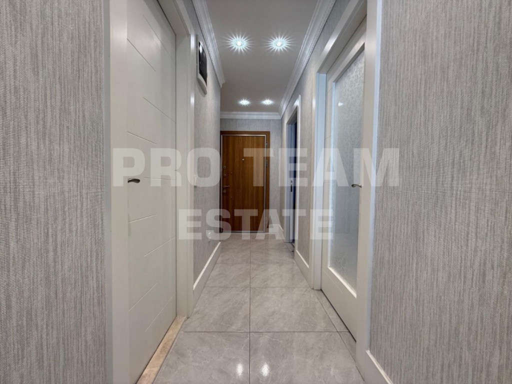 Квартира в Анталии, Турция, 85 м² - фото 5