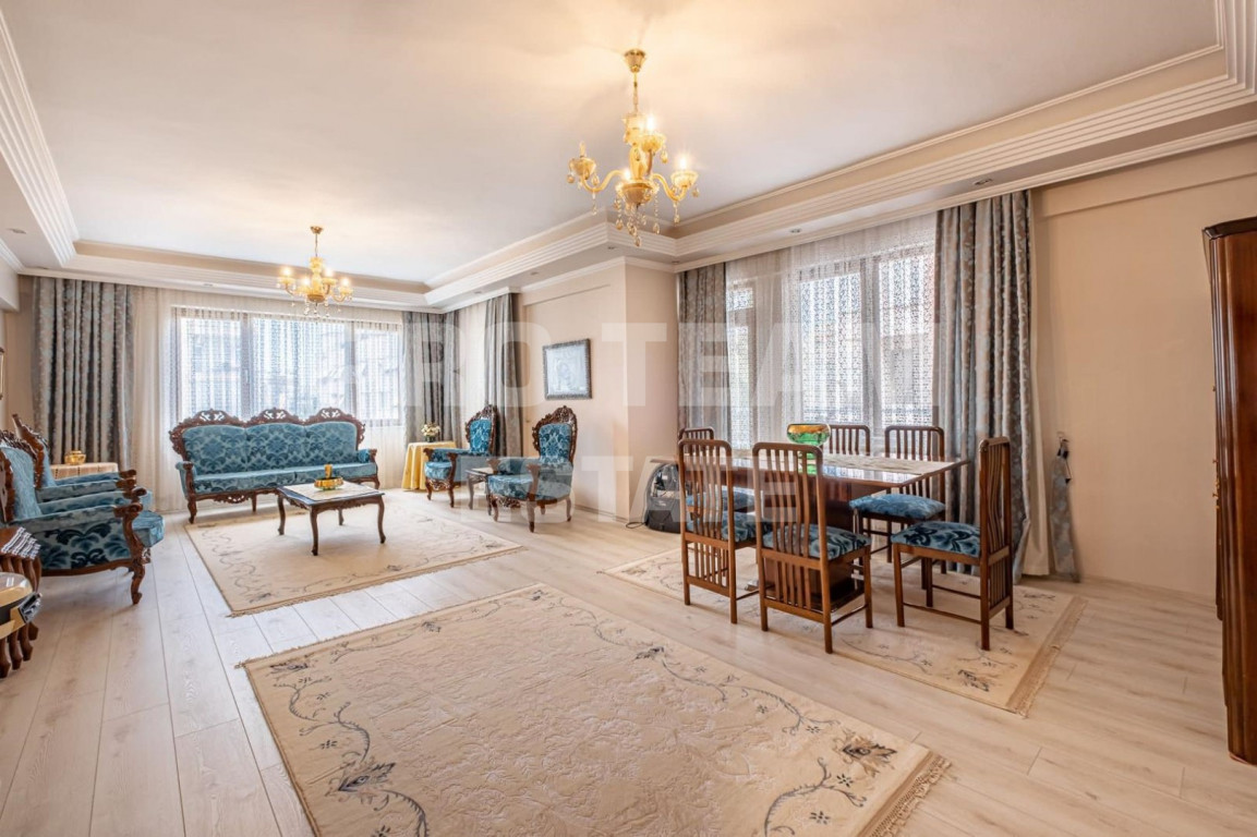 Квартира в Анталии, Турция - фото 5