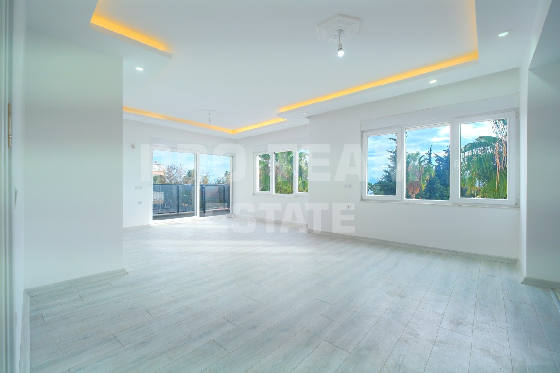 Квартира в Анталии, Турция, 120 м² - фото 5