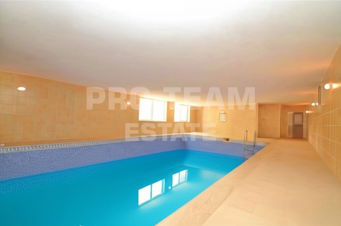 Квартира в Алании, Турция, 100 м² - фото 5