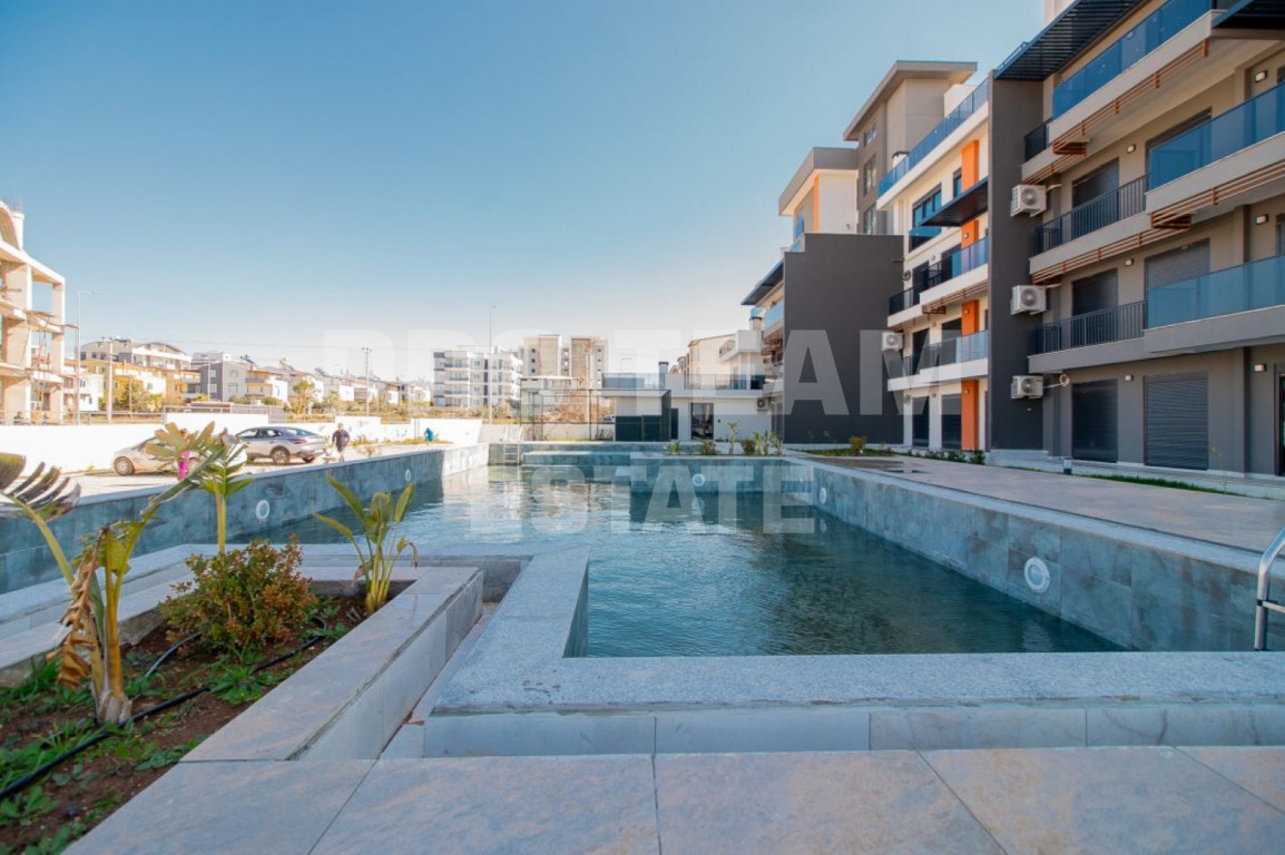 Квартира в Анталии, Турция, 140 м² - фото 5