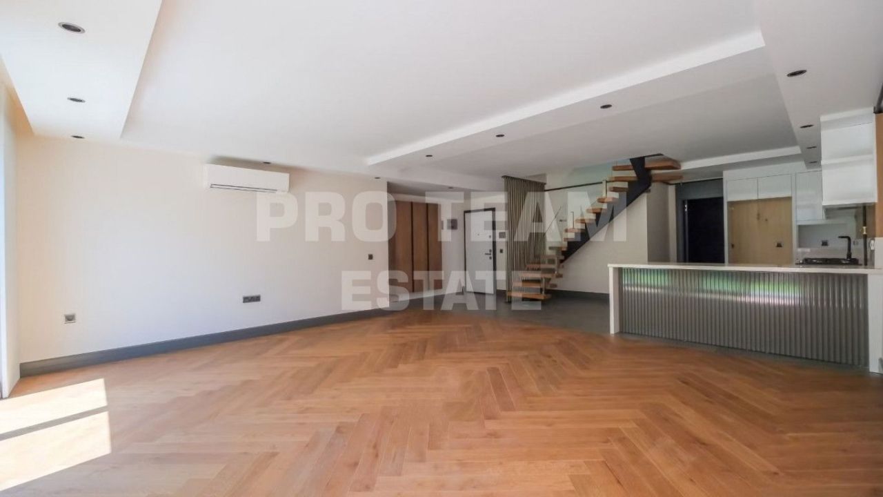 Апартаменты в Анталии, Турция, 180 м² - фото 5