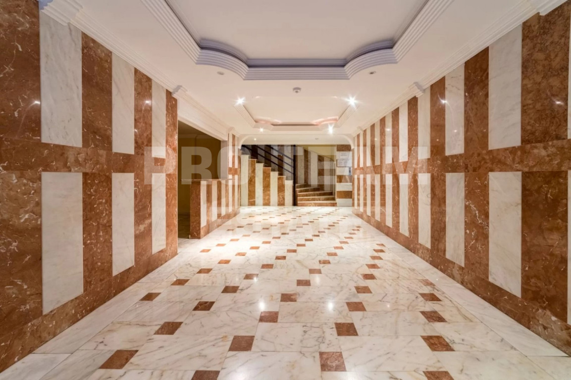 Квартира в Алании, Турция, 115 м² - фото 5