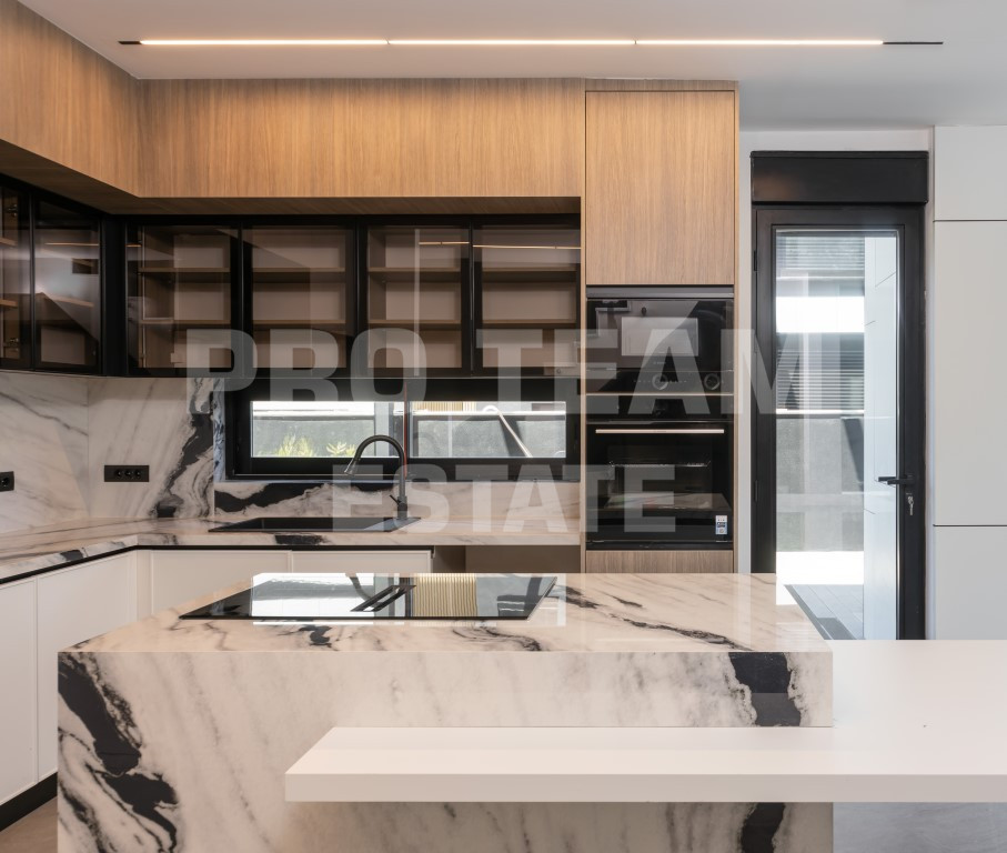 Вилла в Анталии, Турция, 275 м² - фото 5