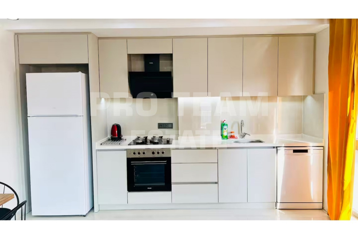 Квартира в Анталии, Турция, 85 м² - фото 5