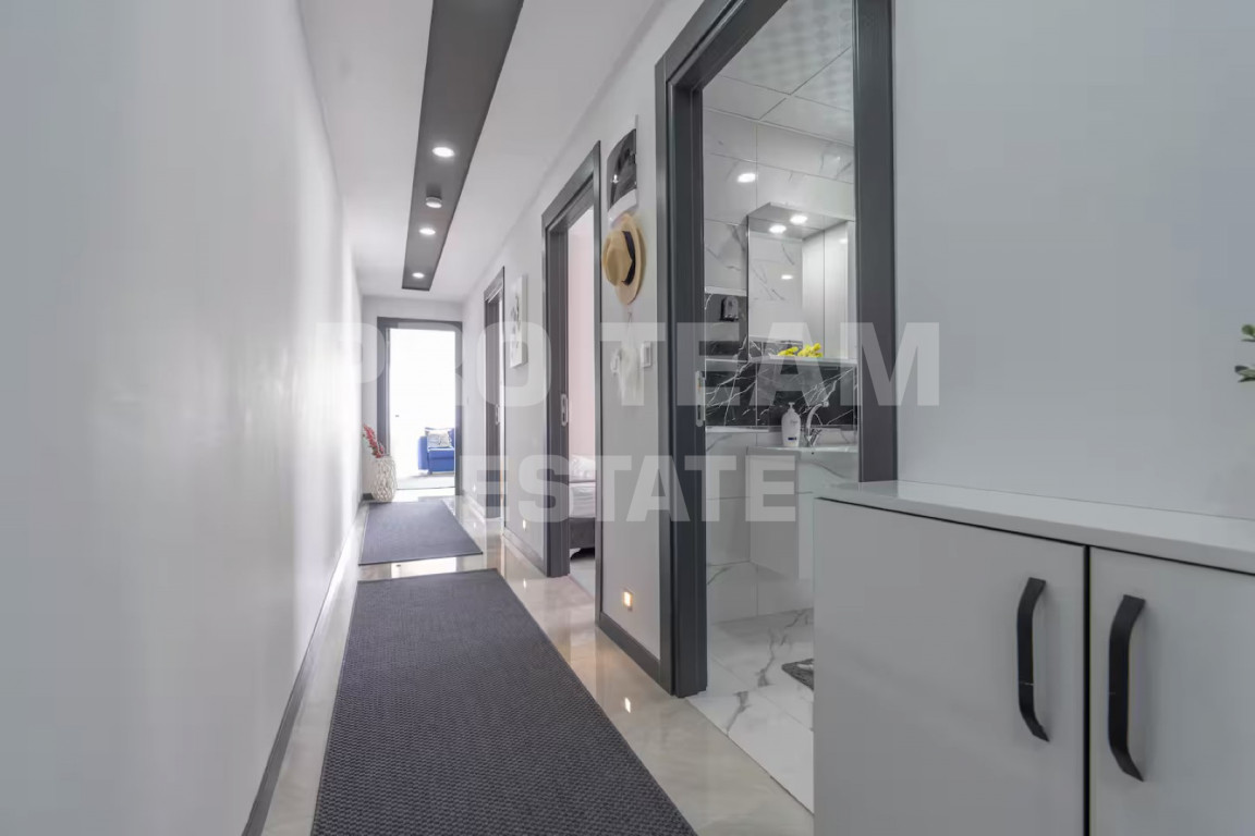 Квартира в Анталии, Турция, 80 м² - фото 5