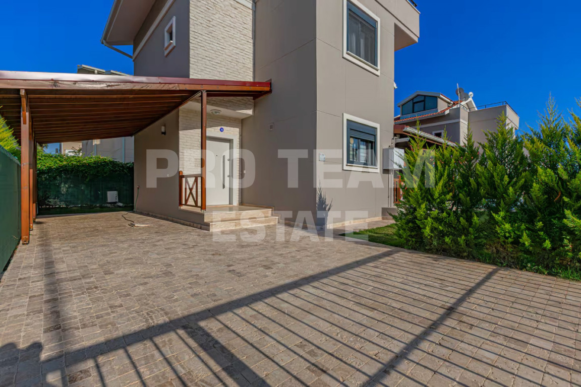 Вилла в Белеке, Турция, 220 м² - фото 5