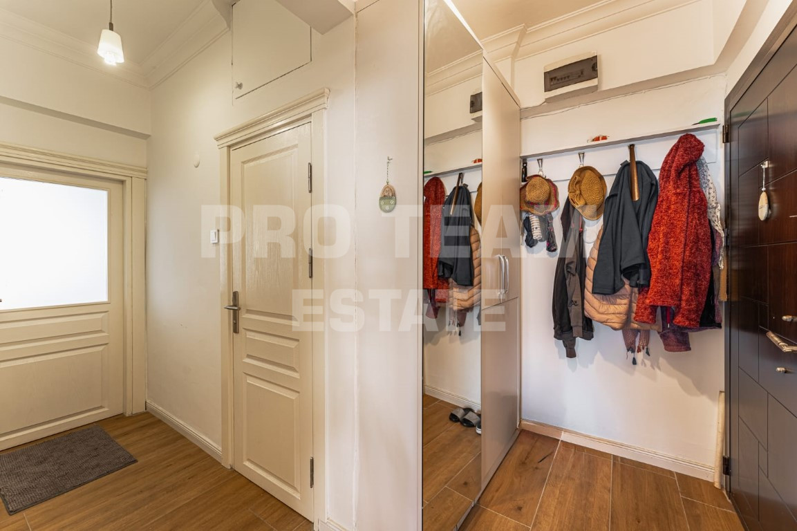 Квартира в Анталии, Турция, 72 м² - фото 5