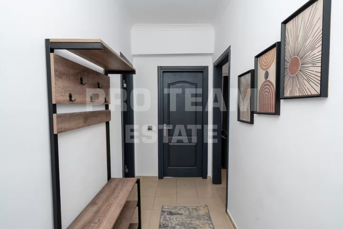 Квартира в Анталии, Турция, 85 м² - фото 5
