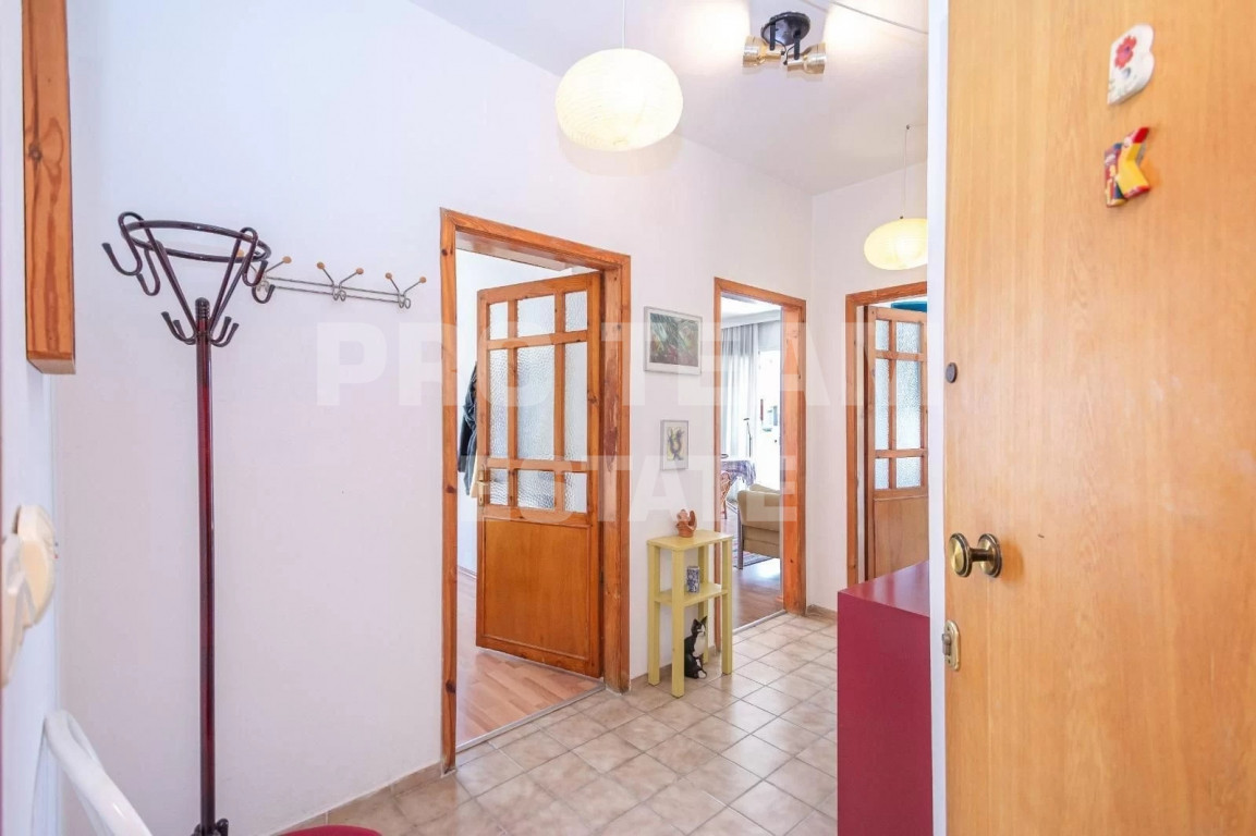 Квартира в Алании, Турция, 90 м² - фото 5