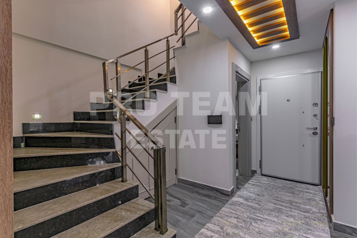 Вилла в Белеке, Турция, 210 м² - фото 5