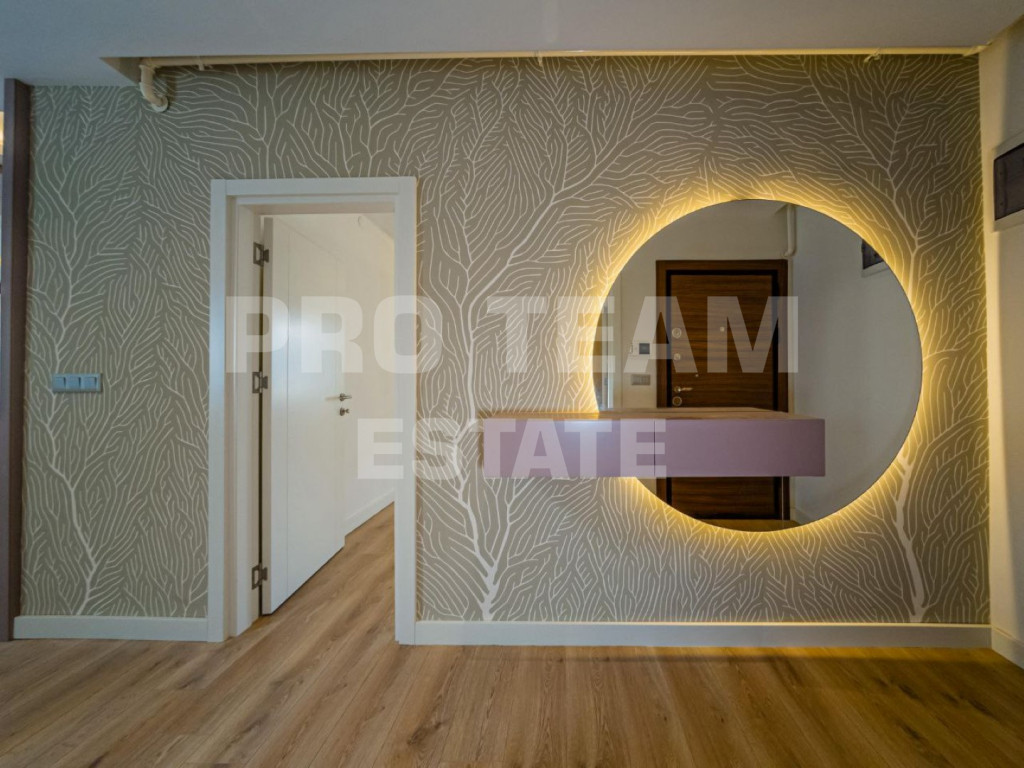 Пентхаус в Анталии, Турция, 168 м² - фото 5