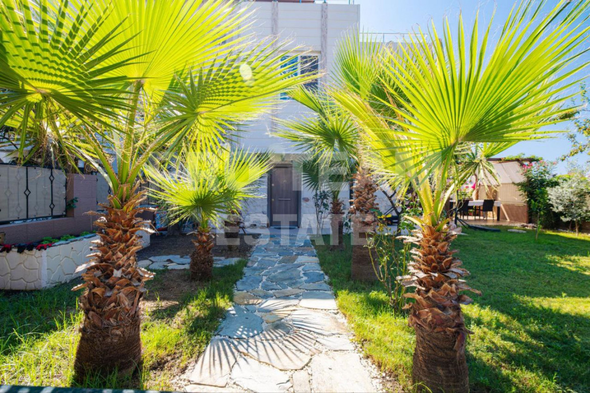 Вилла в Белеке, Турция, 280 м² - фото 5