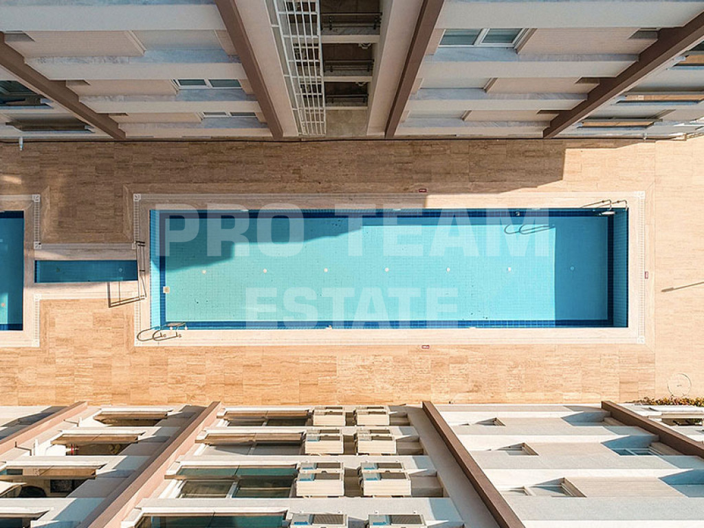 Квартира в Анталии, Турция, 80 м² - фото 5