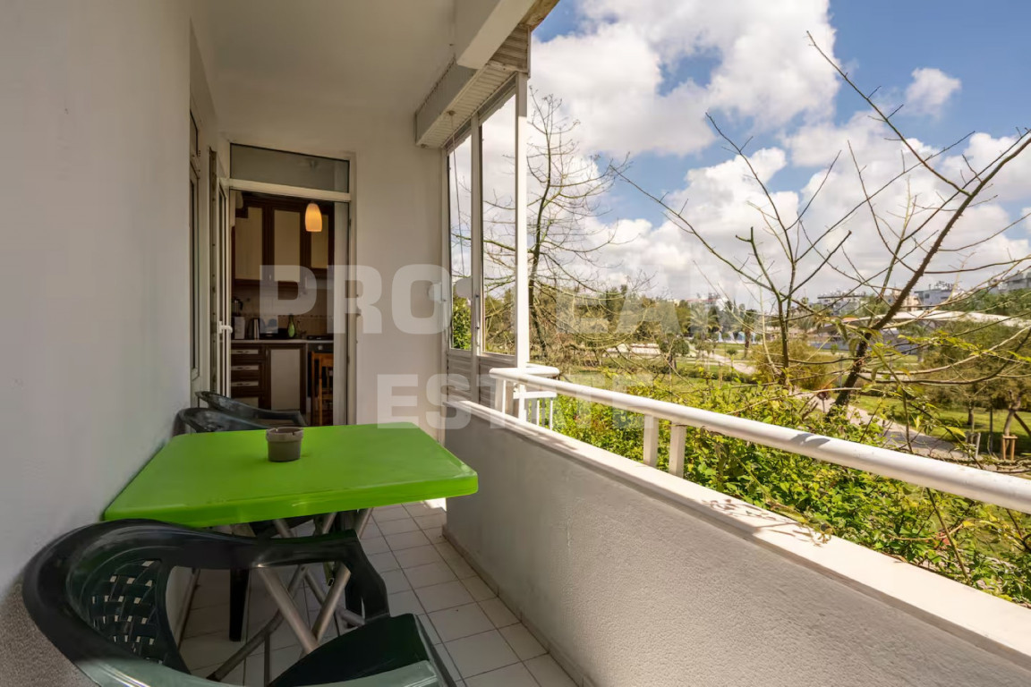 Квартира в Анталии, Турция, 90 м² - фото 5