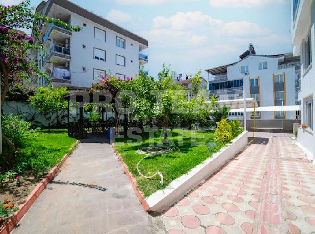 Квартира в Анталии, Турция, 85 м² - фото 5