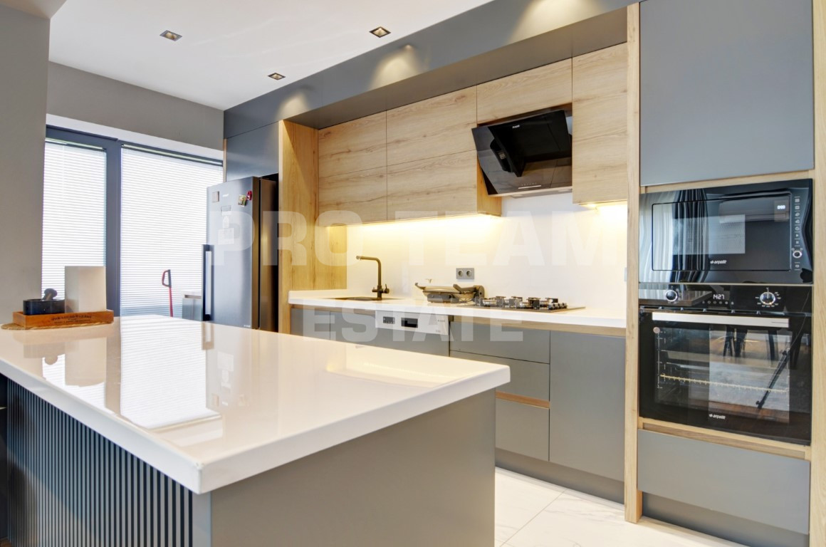 Квартира в Анталии, Турция, 150 м² - фото 5