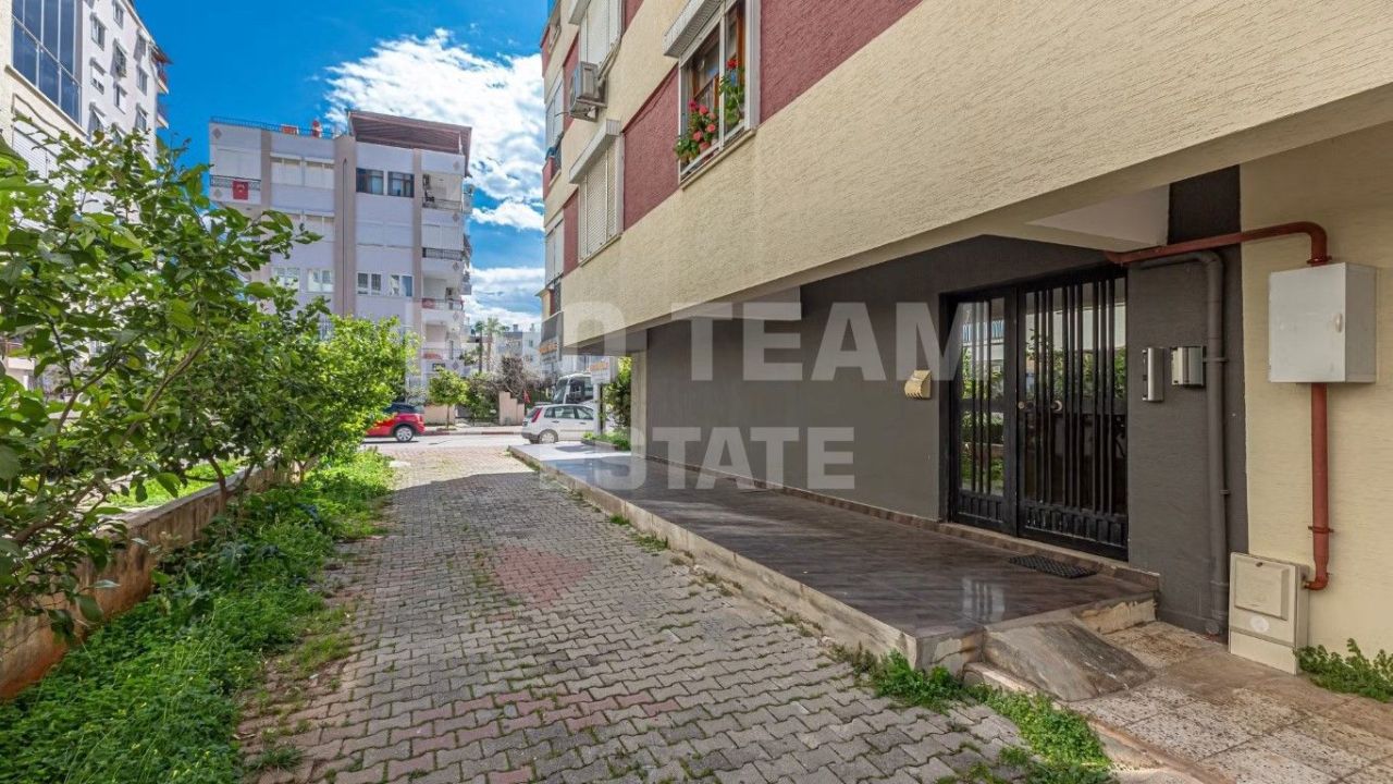 Квартира в Анталии, Турция, 160 м² - фото 5