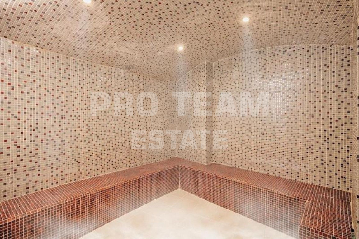 Пентхаус в Анталии, Турция, 140 м² - фото 5