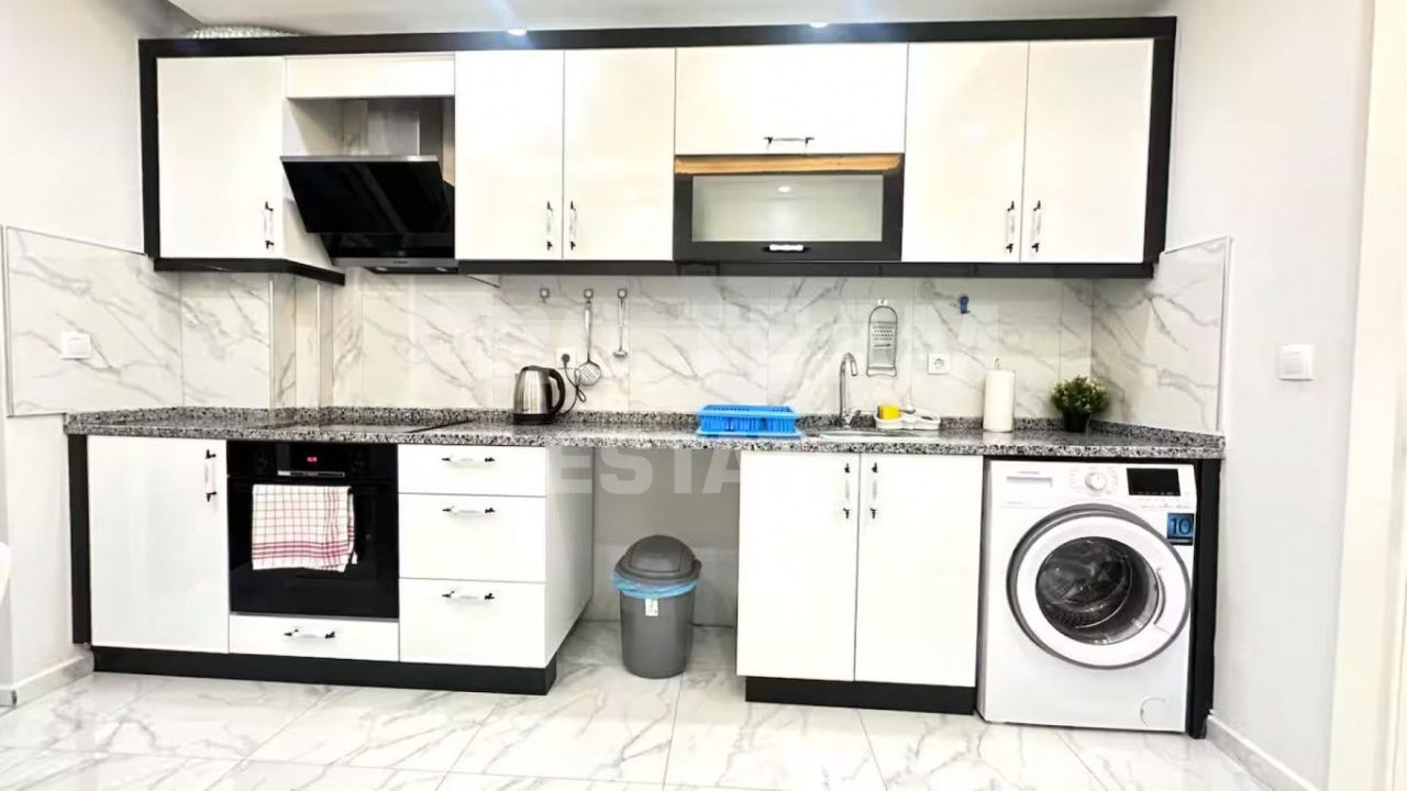 Квартира в Анталии, Турция, 80 м² - фото 5