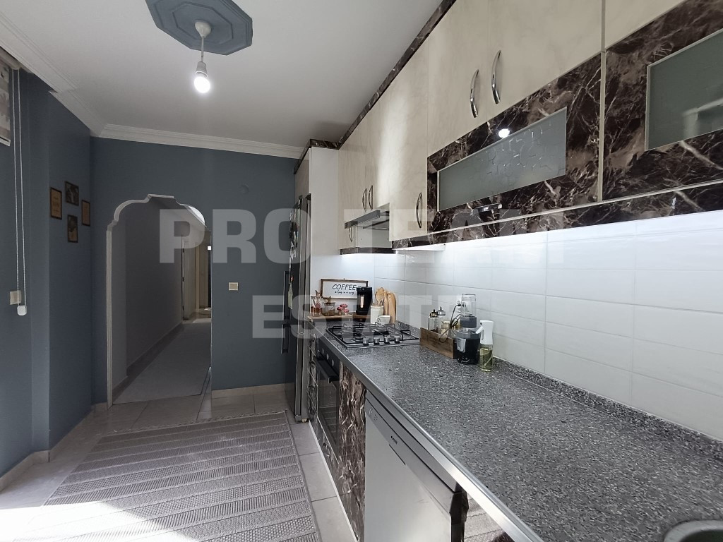 Квартира в Анталии, Турция, 85 м² - фото 5