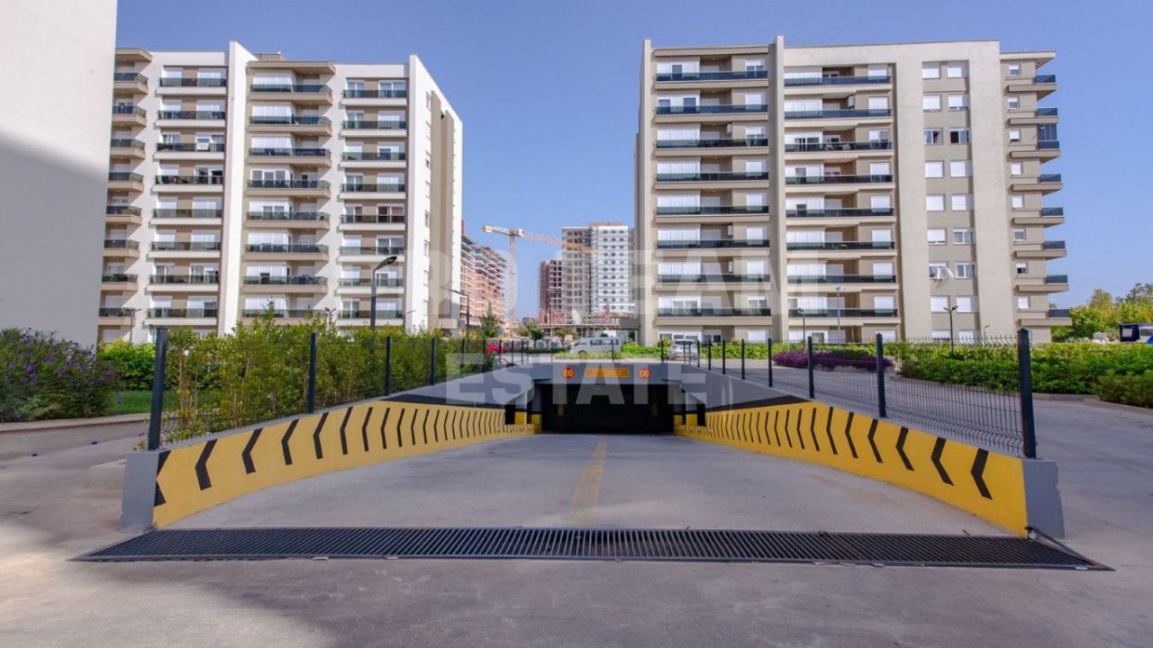 Квартира в Анталии, Турция, 100 м² - фото 5