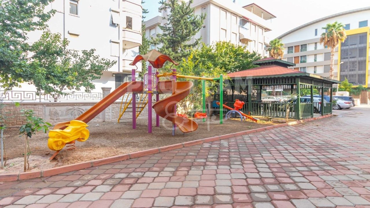 Квартира в Анталии, Турция, 140 м² - фото 5