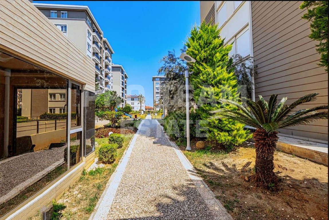 Квартира в Анталии, Турция, 160 м² - фото 5