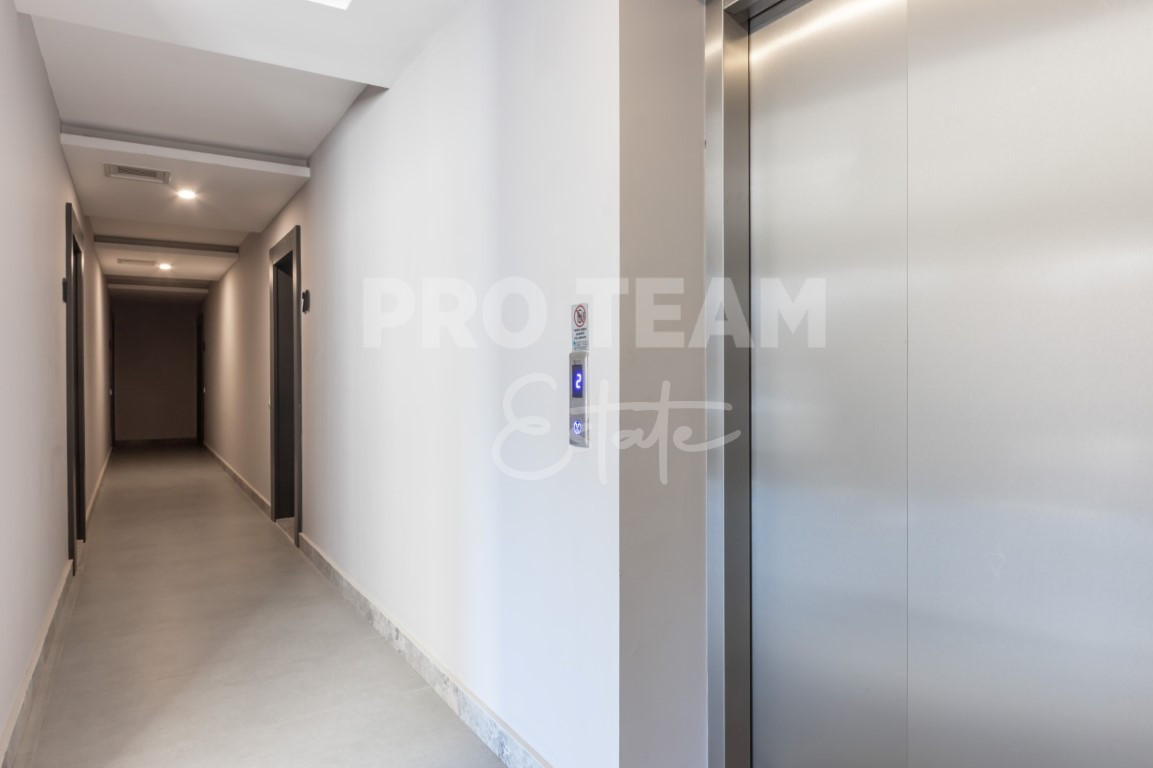 Пентхаус в Анталии, Турция, 85 м² - фото 5