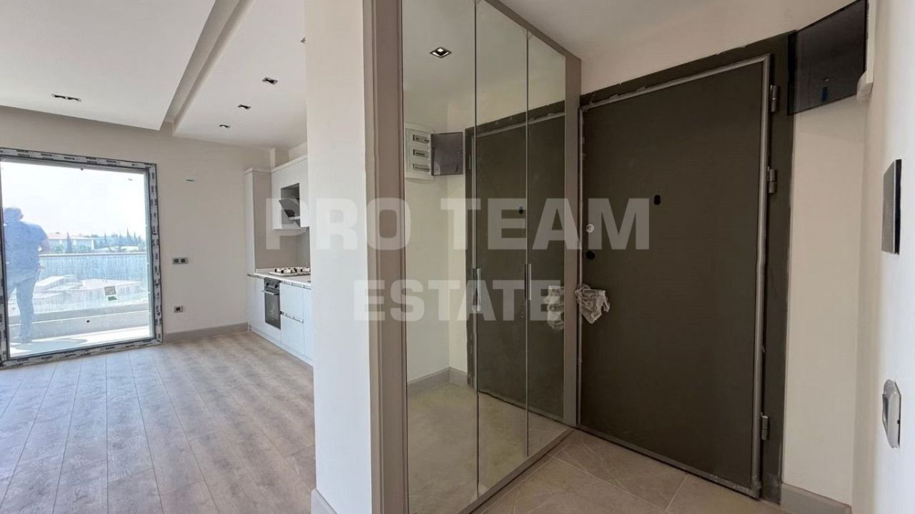 Квартира в Анталии, Турция, 80 м² - фото 6