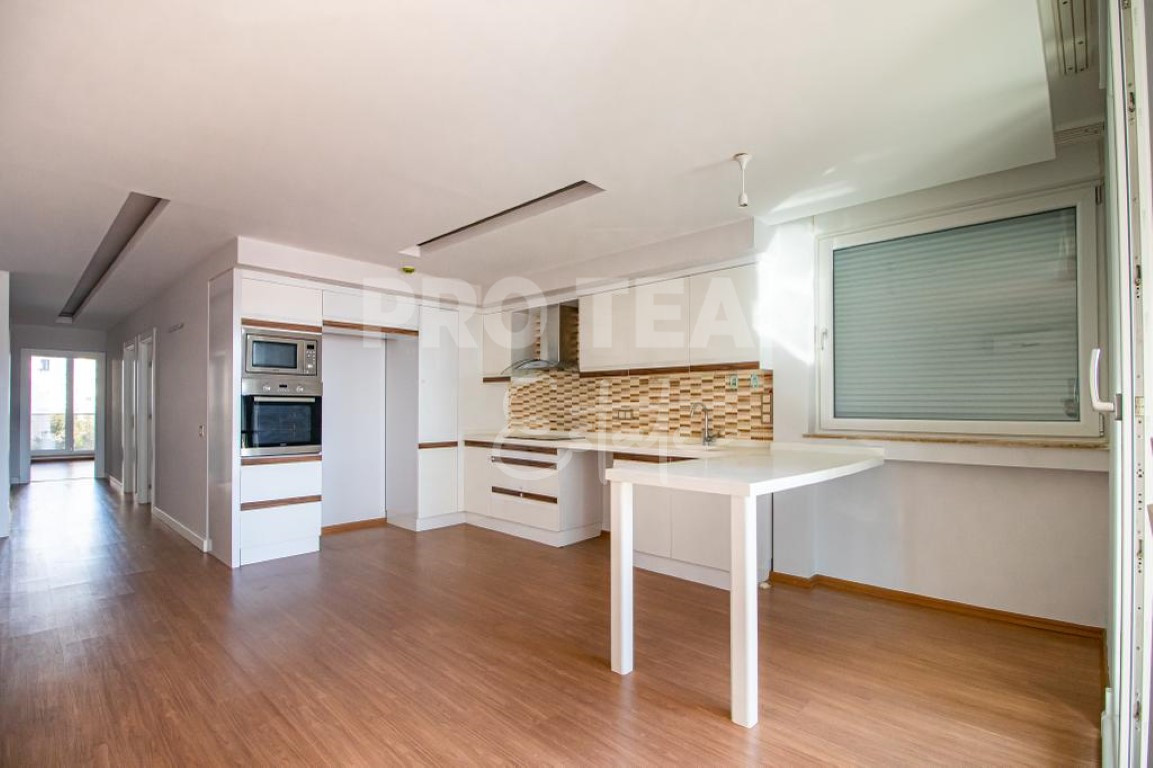 Квартира в Анталии, Турция, 140 м² - фото 6