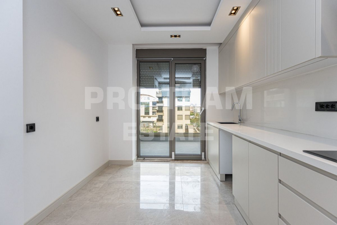 Квартира в Анталии, Турция, 110 м² - фото 6