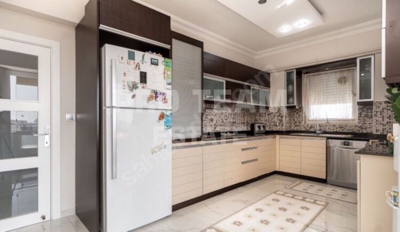 Квартира в Анталии, Турция, 200 м² - фото 6