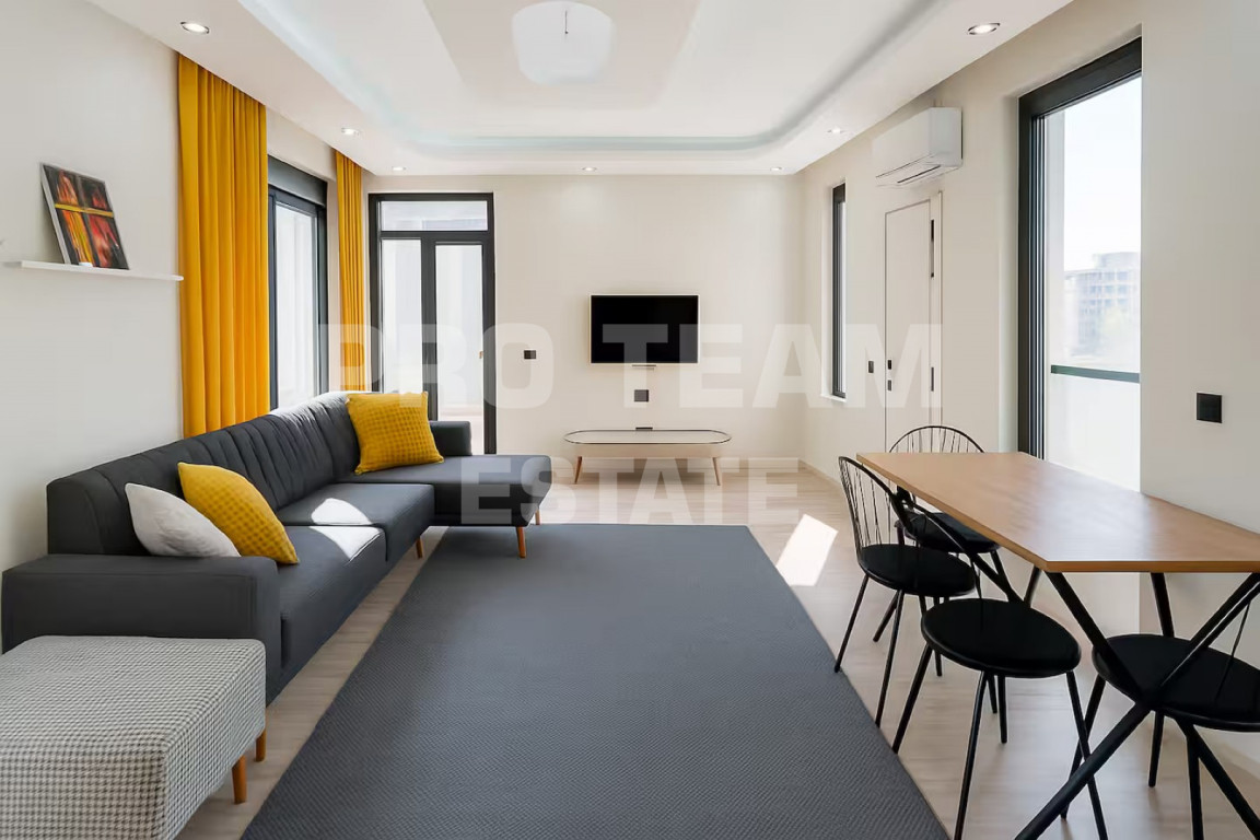 Квартира в Анталии, Турция, 85 м² - фото 6