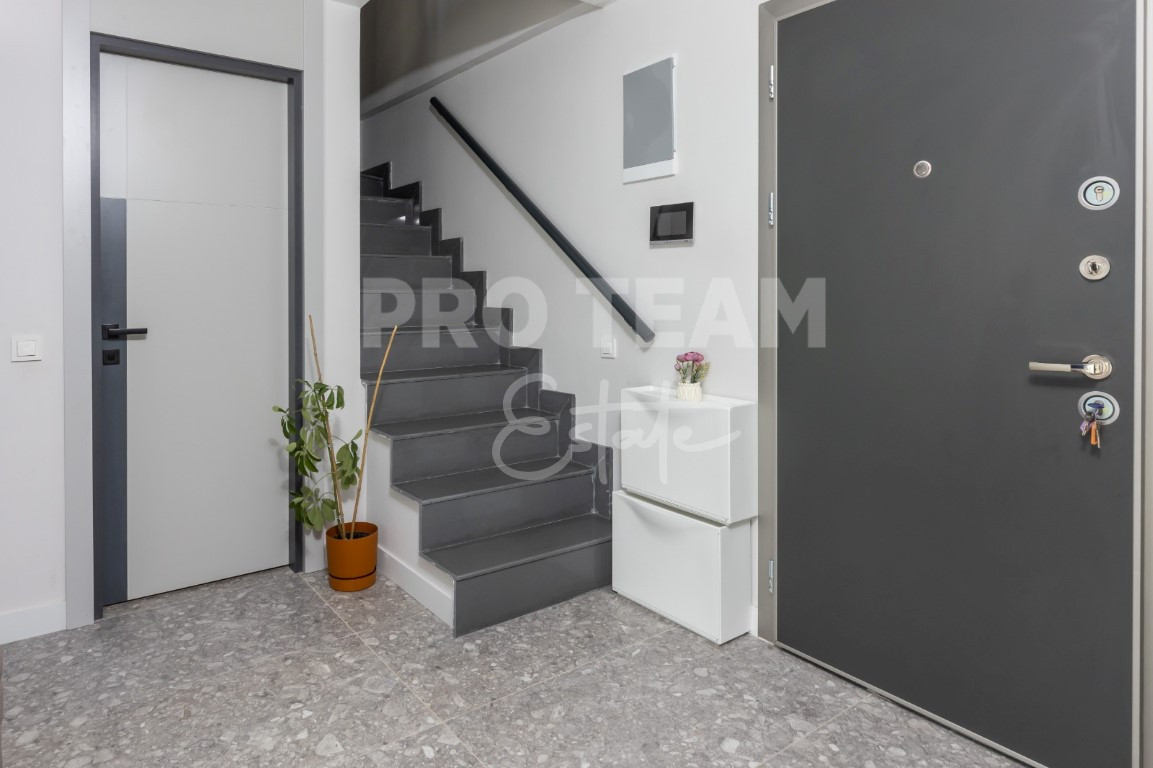 Пентхаус в Анталии, Турция, 85 м² - фото 6