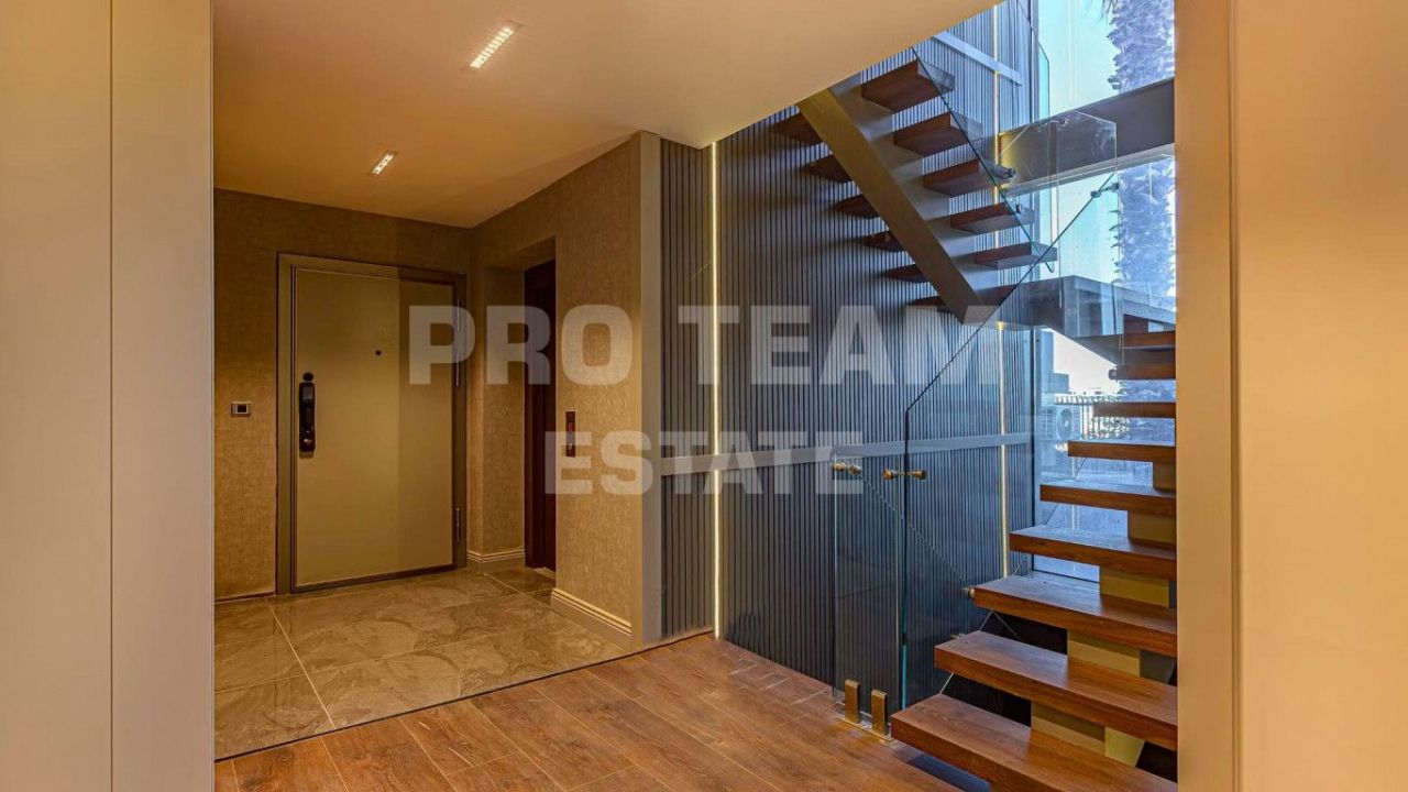 Вилла в Анталии, Турция, 340 м² - фото 6