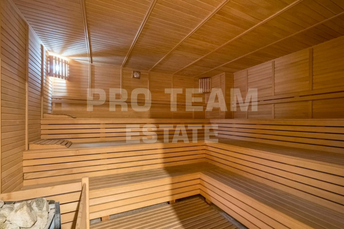 Квартира в Алании, Турция, 115 м² - фото 6