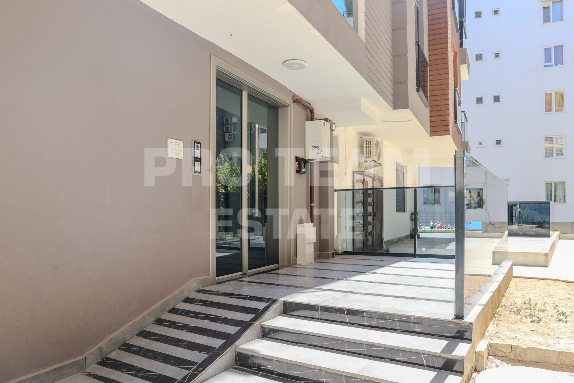 Пентхаус в Анталии, Турция, 218 м² - фото 6